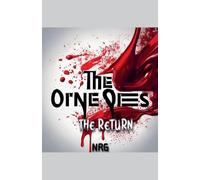 The Old Ones: The Return: 1