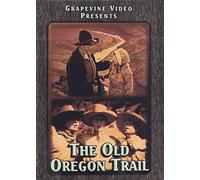 The Old Oregon Trail