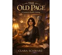 The Old Page: A Lesson in Reality Editing: 1