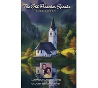 The Old Preachers Speaks: Folk Listen