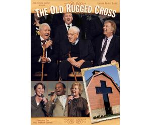 The Old Rugged Cross