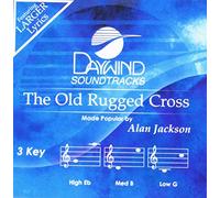 The Old Rugged Cross [Accompaniment/Performance Track] (Daywind Soundtracks Contemporary)
