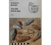 the old stone age