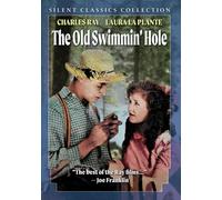 The Old Swimmin Hole (DVD)