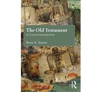 The Old Testament: A Concise Introduction