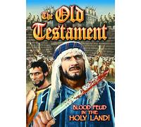 The Old Testament (DVD) Brad Harris