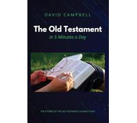The Old Testament in Five Minutes a Day