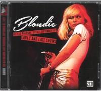 Blondie - Old Waldorf, Sf Ca, 21st September 1977