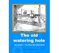 The Old Watering Hole: Life at Bata - The Place We Called Home