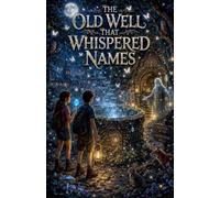 The Old Well That Whispered Names: 30