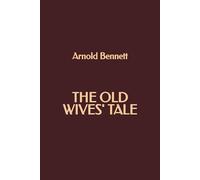 The Old Wives' Tale