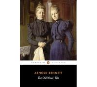 The Old Wives' Tale