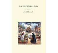 The Old Wives' Tale