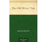The Old Wives' Tale