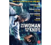 The Old Woman with the Knife [DVD]