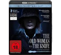 The Old Woman with the Knife LTD. - 4K HDR (4K Ultra HD)
