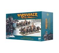 The Old World - Warriors of Chaos - Chaos Marauder