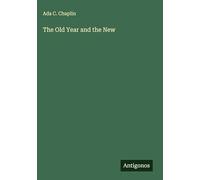 The Old Year and the New