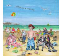 Whitmer Thomas The Older I Get, the Funnier I Was (Vinyl LP)