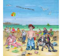 The Older I Get, The Funnier I Was - Whitmer Thomas (Vinile)