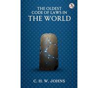 The Oldest Code Of Laws In The World