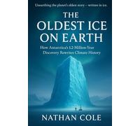 The Oldest Ice on Earth: How Antarctica’s 1.2-Million-Year Discovery Rewrites Climate History