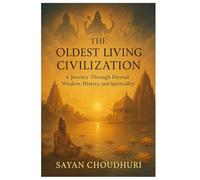 The Oldest Living Civilization: A Journey Through Eternal Wisdom, History, and Spirituality