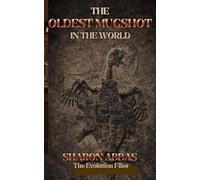 THE OLDEST MUGSHOT IN THE WORLD: The Evolution Files: A Prehistoric Comedy Case of Mistaken Identity