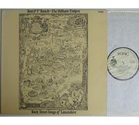 The Oldham Tinkers - BEST O' T' BUNCH LP UK TOPIC 1974