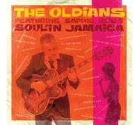 Soul'in Jamaica