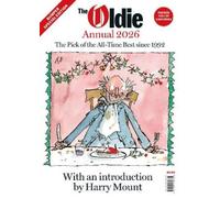 The Oldie Annual 2026 (Tascabile)