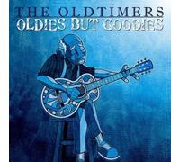 The Oldtimers Oldies But Goodies (CD)