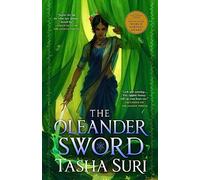 The Oleander Sword