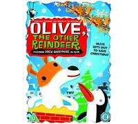 The Olive Other Reindeer [Edizione: Regno Unito] [Edizione: Regno Unito]