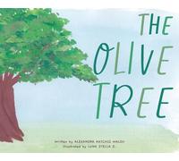 The Olive Tree
