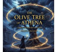 The Olive Tree of Athena