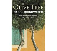 The Olive Tree of Provence [Lingua Inglese]