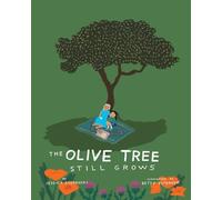 The Olive Tree Still Grows