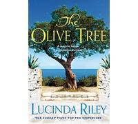 Lucinda Riley The Olive Tree (Tascabile)