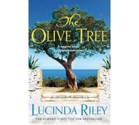 Lucinda Riley The Olive Tree (Tascabile)
