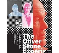 The Oliver Stone Experience