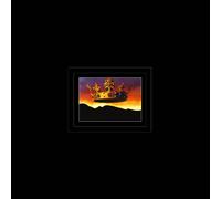 The Olivia Tremor C Explanation II: Instrumental Themes and Dream Seq (Vinyl LP)