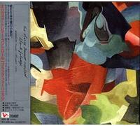 The Olivia Tremor Control - Black Foliage