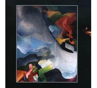 The Olivia Tremor Control - Black Foliage: Animation Music Volume One