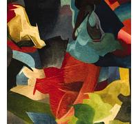 The Olivia Tremor Control Black Foliage: Animation Music, Volume One (Vinyl LP)