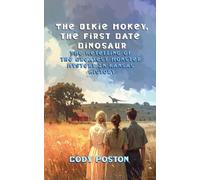 The Olkie Mokey, A First Date Dinosaur