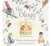Marty Machowski The Ology (Copertina rigida)