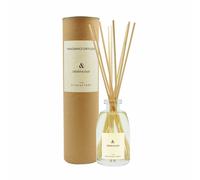 The Olphactory Cedro e Oud, bastoncini profumati, legnosi, diffusore di aromi a bastoncino, 250 ml