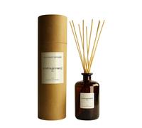 The Olphactory Cottagecore Fico, Bastoncini profumati, Diffusore di aromi, 500 ml