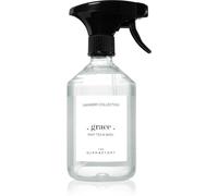 The olphactory Grace Tè Alla Menta E Basilico, Deodorante Per Guardaroba, 500 ml